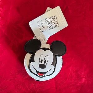 Disney’s Mickey Mouse Packable Tote Bag